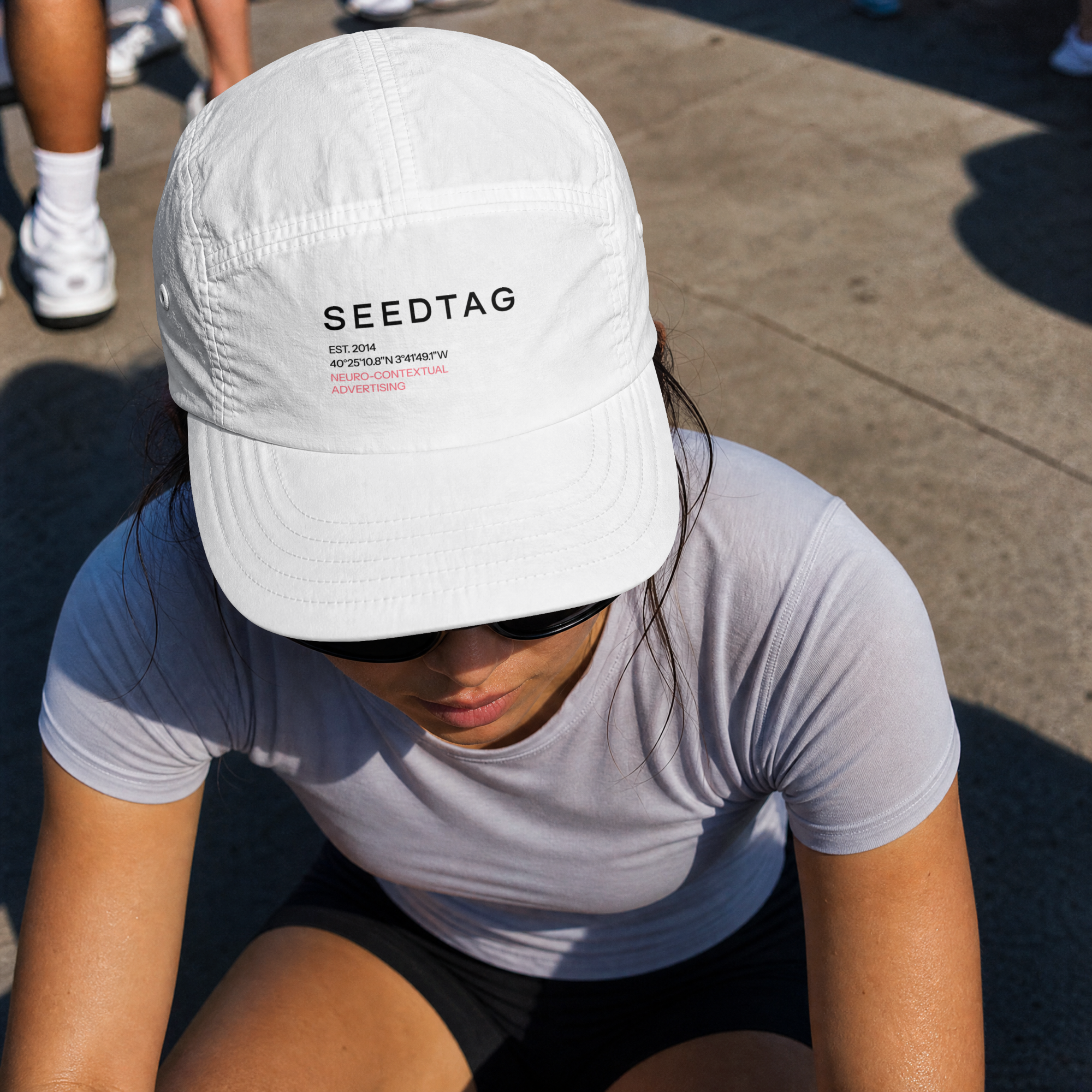 Merch Proposal — 3